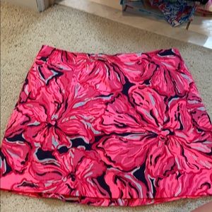 Lilly Pulitzer Skort